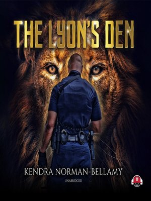 cover image of The Lyon's Den